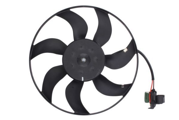 THERMOTEC D8X022TT Fan, engine cooling