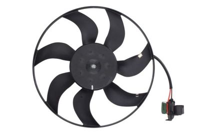 Fan, engine cooling THERMOTEC D8X022TT