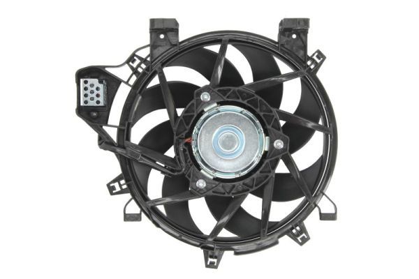 THERMOTEC D8X024TT Fan, engine cooling