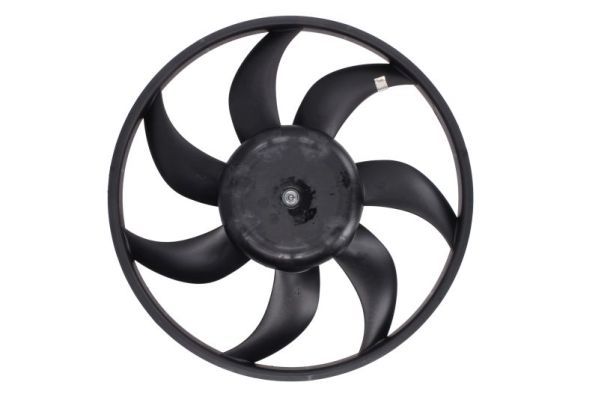 THERMOTEC D8X030TT Fan, engine cooling