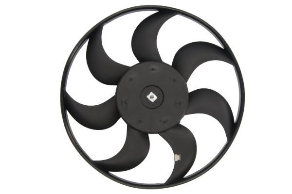 THERMOTEC D8X032TT Fan, engine cooling