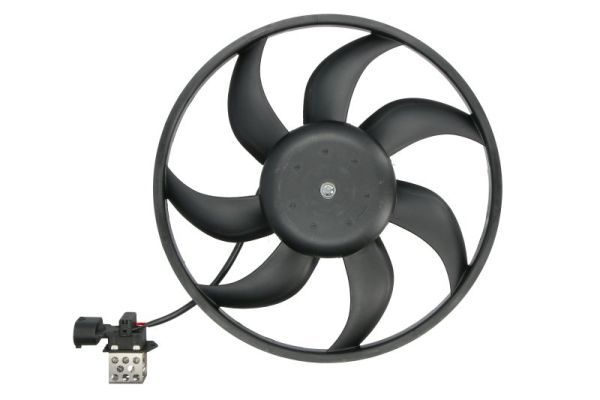 THERMOTEC D8X034TT Fan, engine cooling
