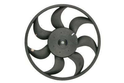Fan, engine cooling THERMOTEC D8X035TT