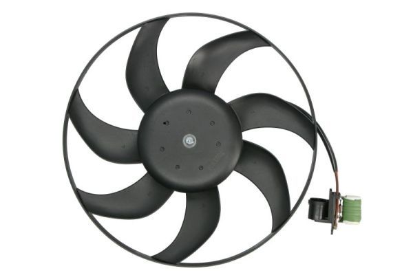 THERMOTEC D8X039TT Fan, engine cooling