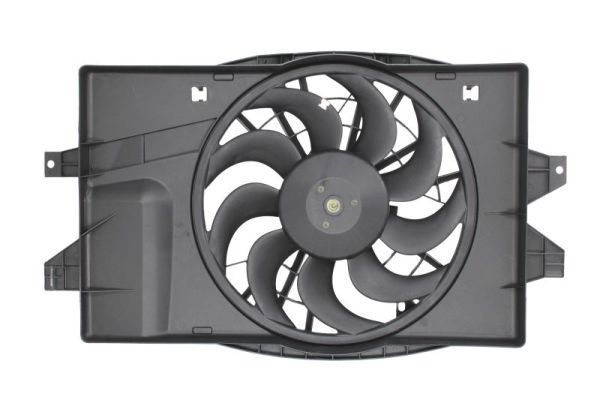 THERMOTEC D8Y001TT Fan, engine cooling