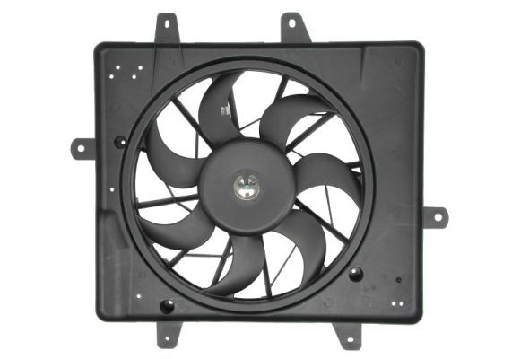 THERMOTEC D8Y002TT Fan, engine cooling