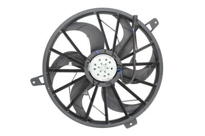 Fan, engine cooling THERMOTEC D8Y004TT