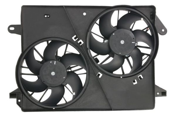 THERMOTEC D8Y005TT Fan, engine cooling