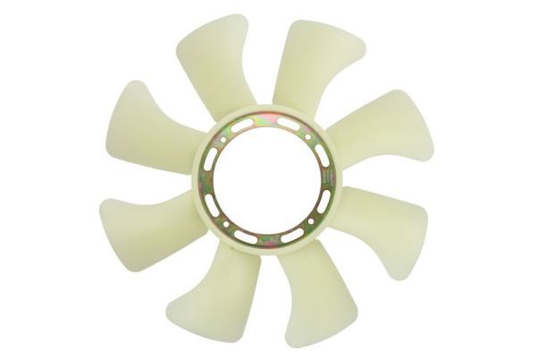 THERMOTEC D90501TT Fan Wheel, engine cooling