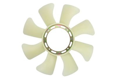 Fan Wheel, engine cooling THERMOTEC D90501TT