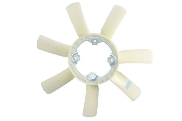 THERMOTEC D91001TT Fan Wheel, engine cooling