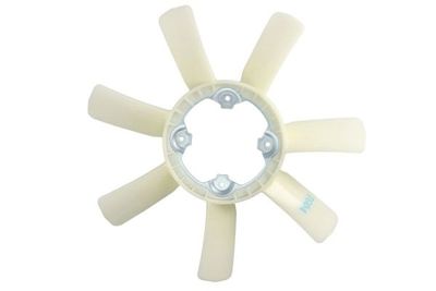 Fan Wheel, engine cooling THERMOTEC D91001TT