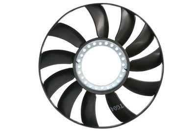 Fan Wheel, engine cooling THERMOTEC D9A001TT