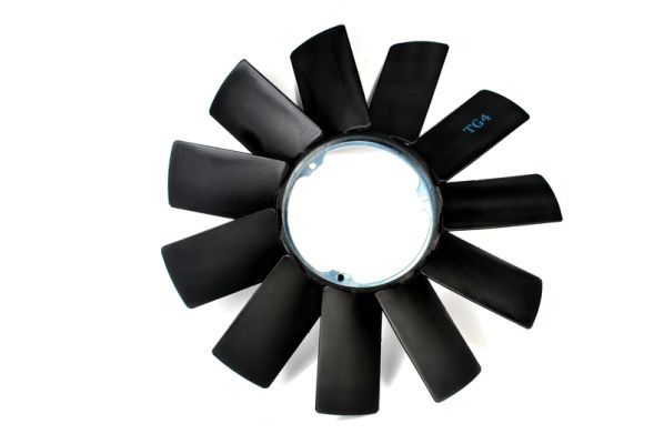 THERMOTEC D9B001TT Fan Wheel, engine cooling