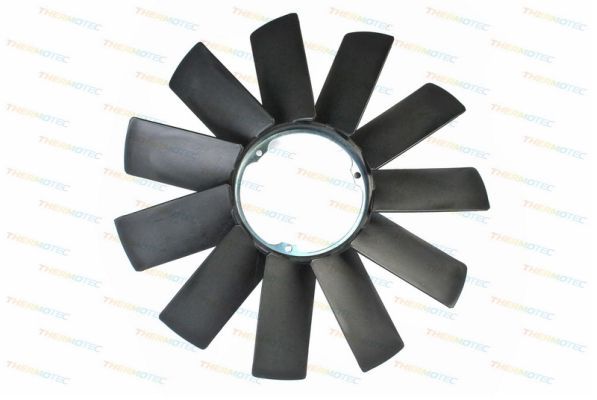 THERMOTEC D9B003TT Fan Wheel, engine cooling