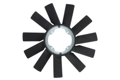 Fan Wheel, engine cooling THERMOTEC D9B005TT