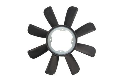 Fan Wheel, engine cooling THERMOTEC D9B008TT