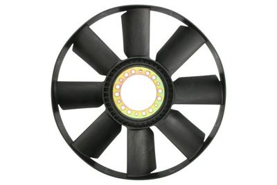 Fan Wheel, engine cooling THERMOTEC D9IV003TT