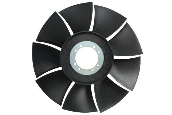 THERMOTEC D9IV004TT Fan Wheel, engine cooling