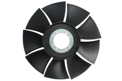 Fan Wheel, engine cooling THERMOTEC D9IV004TT