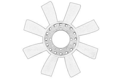 Fan Wheel, engine cooling THERMOTEC D9IV009TT