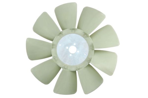 THERMOTEC D9JC001TT Fan Wheel, engine cooling