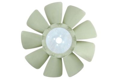 Fan Wheel, engine cooling THERMOTEC D9JC001TT