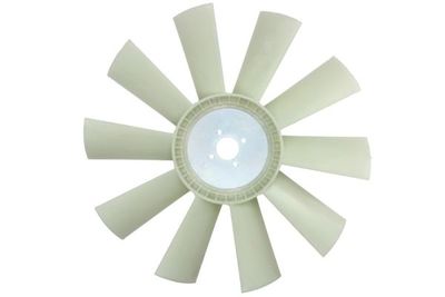 Fan Wheel, engine cooling THERMOTEC D9JC002TT