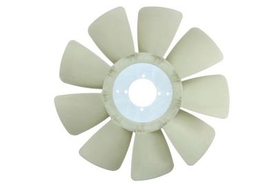 Fan Wheel, engine cooling THERMOTEC D9JC003TT