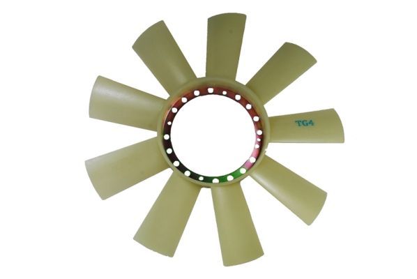 THERMOTEC D9M001TT Fan Wheel, engine cooling