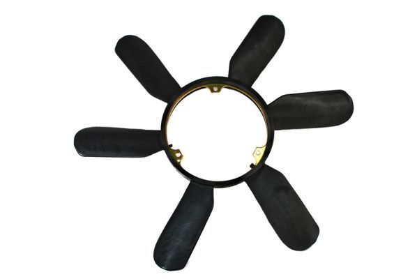 THERMOTEC D9M003TT Fan Wheel, engine cooling