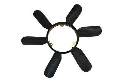 Fan Wheel, engine cooling THERMOTEC D9M003TT