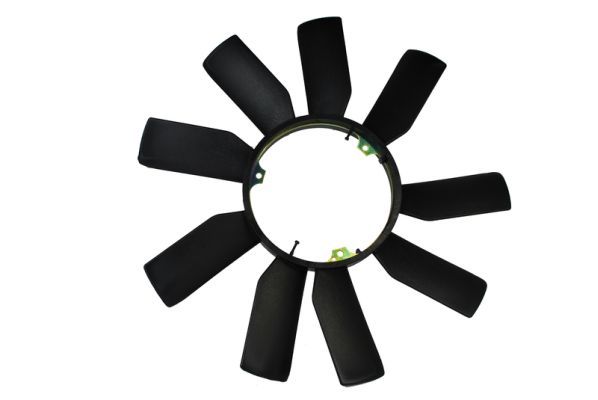 THERMOTEC D9M004TT Fan Wheel, engine cooling