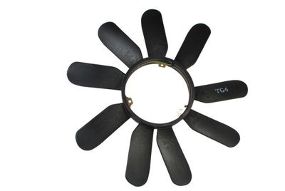 Fan Wheel, engine cooling THERMOTEC D9M008TT