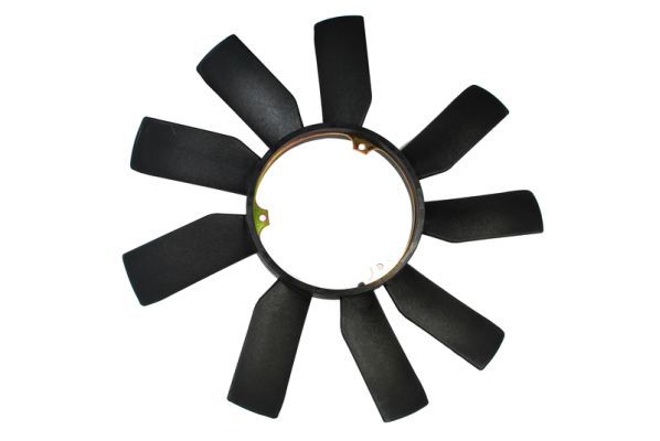THERMOTEC D9M009TT Fan Wheel, engine cooling