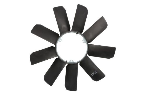 THERMOTEC D9M016TT Fan Wheel, engine cooling