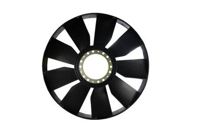 Fan Wheel, engine cooling THERMOTEC D9MA001TT