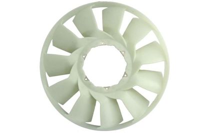 Fan Wheel, engine cooling THERMOTEC D9MA008TT