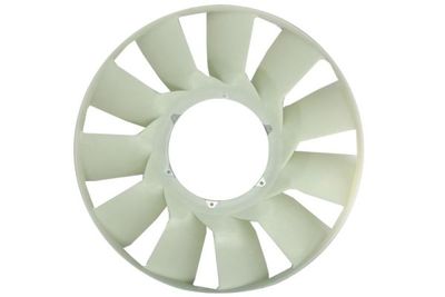 Fan Wheel, engine cooling THERMOTEC D9MA009TT