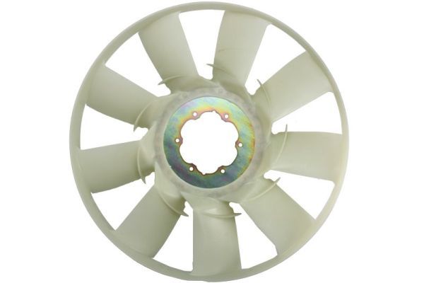 THERMOTEC D9ME016TT Fan Wheel, engine cooling