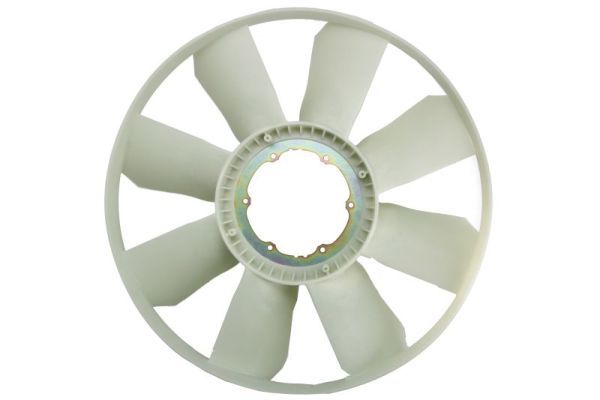 THERMOTEC D9ME017TT Fan Wheel, engine cooling