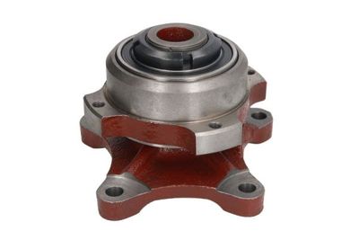 Hub, engine cooling fan wheel THERMOTEC D9VO005TT
