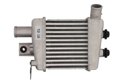 Charge Air Cooler THERMOTEC DA03003TT