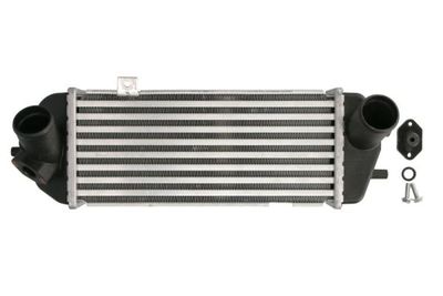 Charge Air Cooler THERMOTEC DA05002TT