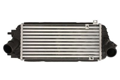 Charge Air Cooler THERMOTEC DA05009TT