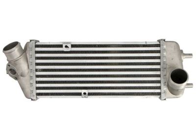 Charge Air Cooler THERMOTEC DA05010TT
