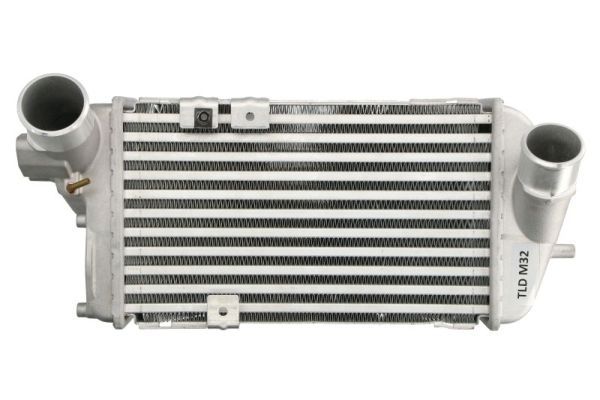 THERMOTEC DA05014TT Charge Air Cooler
