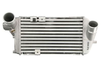 Charge Air Cooler THERMOTEC DA05014TT
