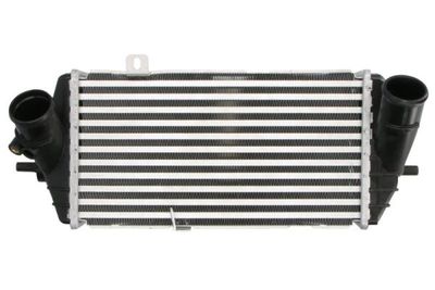 Charge Air Cooler THERMOTEC DA05015TT