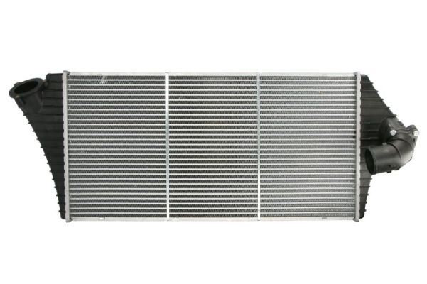 THERMOTEC DA1007TT Charge Air Cooler